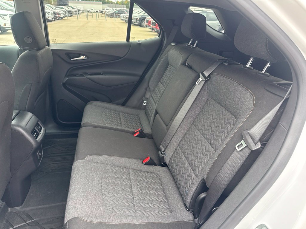 2024 Chevrolet Equinox LT - Photo 18
