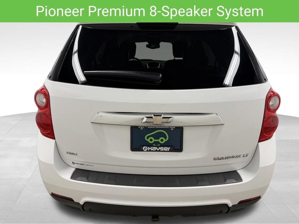 2014 Chevrolet Equinox 2LT - Photo 8