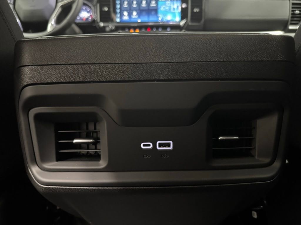 2026 Chevrolet Silverado 1500 LT - Photo 35