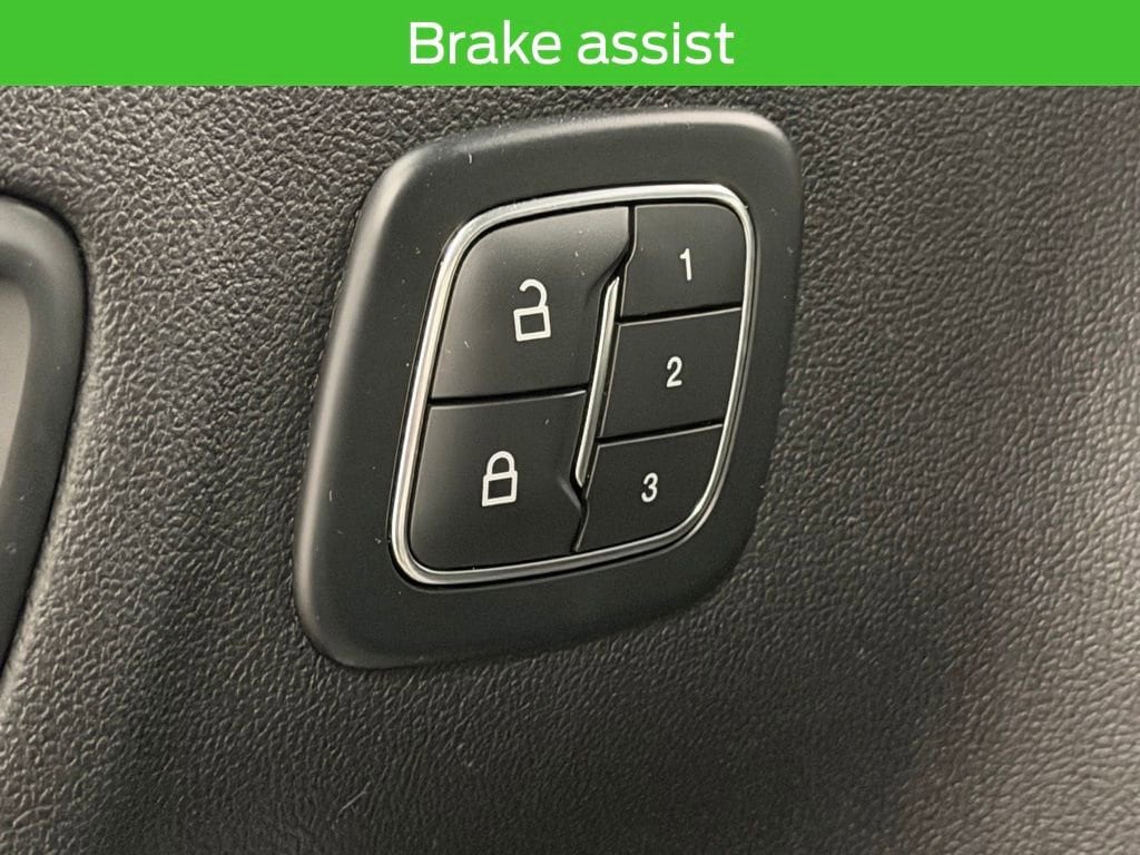 2024 Ford Escape Platinum - Photo 27