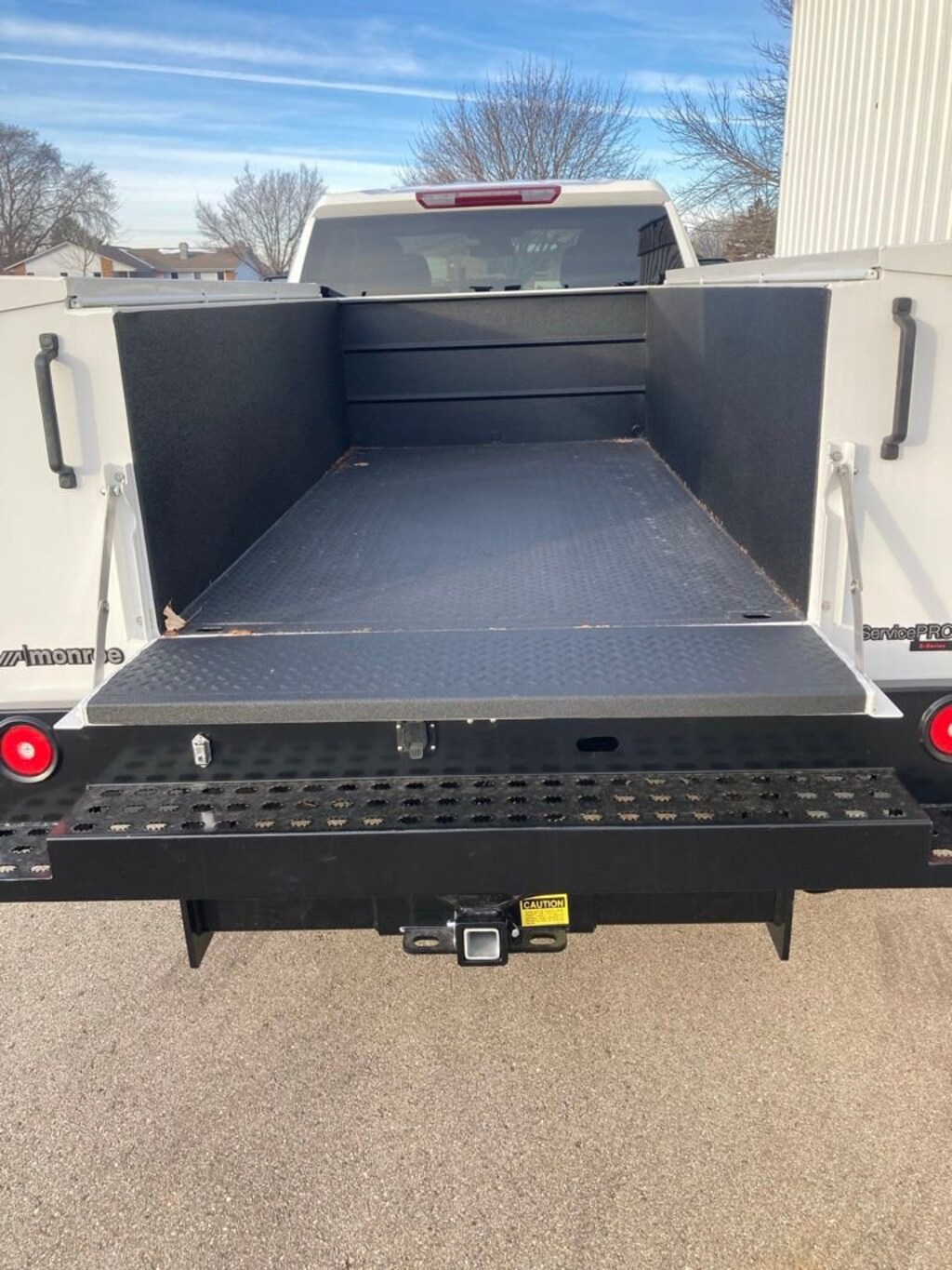 New 2025 Chevrolet Silverado 2500 HD WT Truck