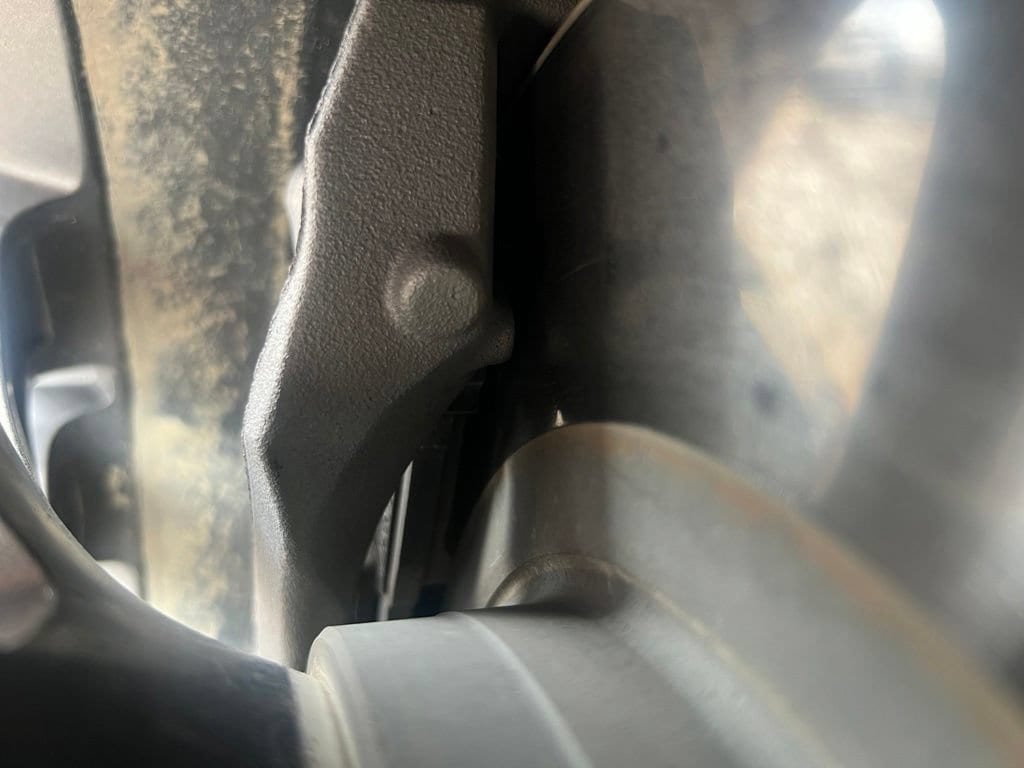 2022 Chevrolet Colorado Work Truck - Photo 43