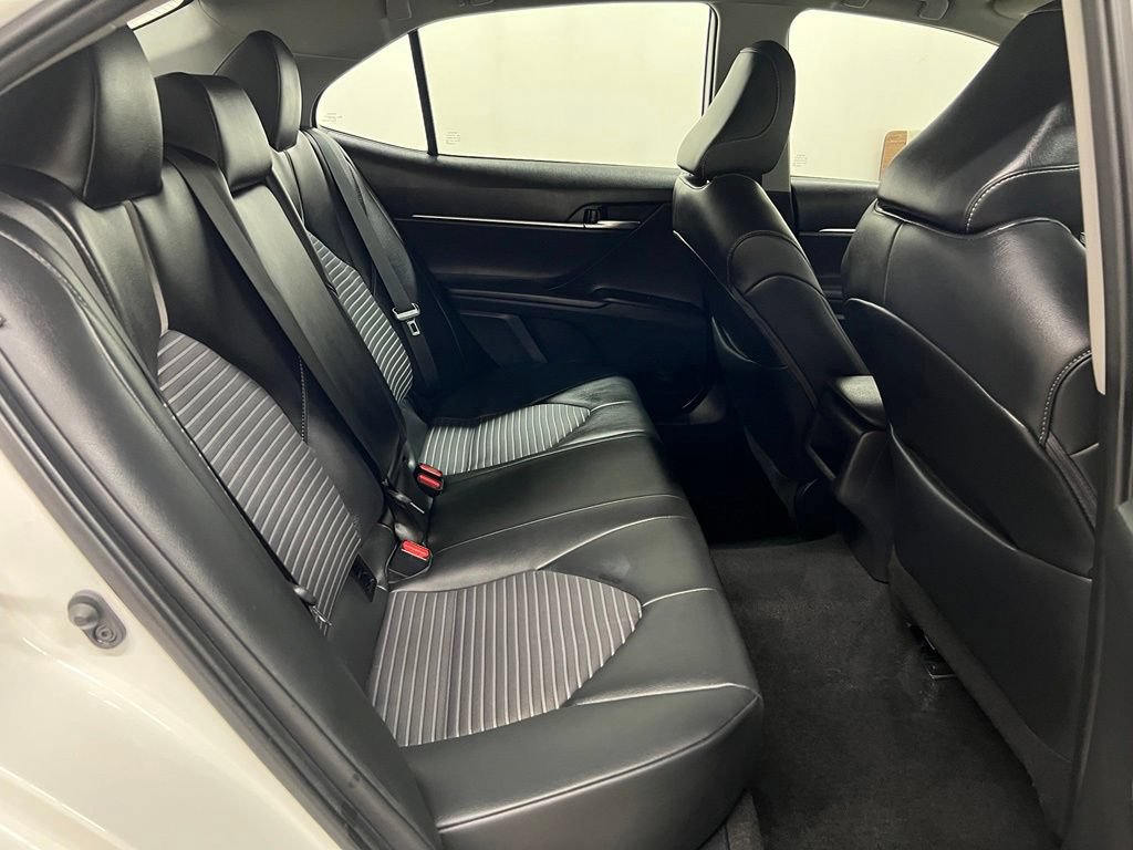 2024 Toyota Camry SE - Photo 31