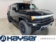 GMC HUMMER EV SUV