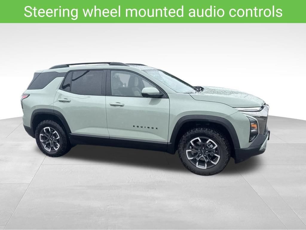 2025 Chevrolet Equinox ACTIV - Photo 17