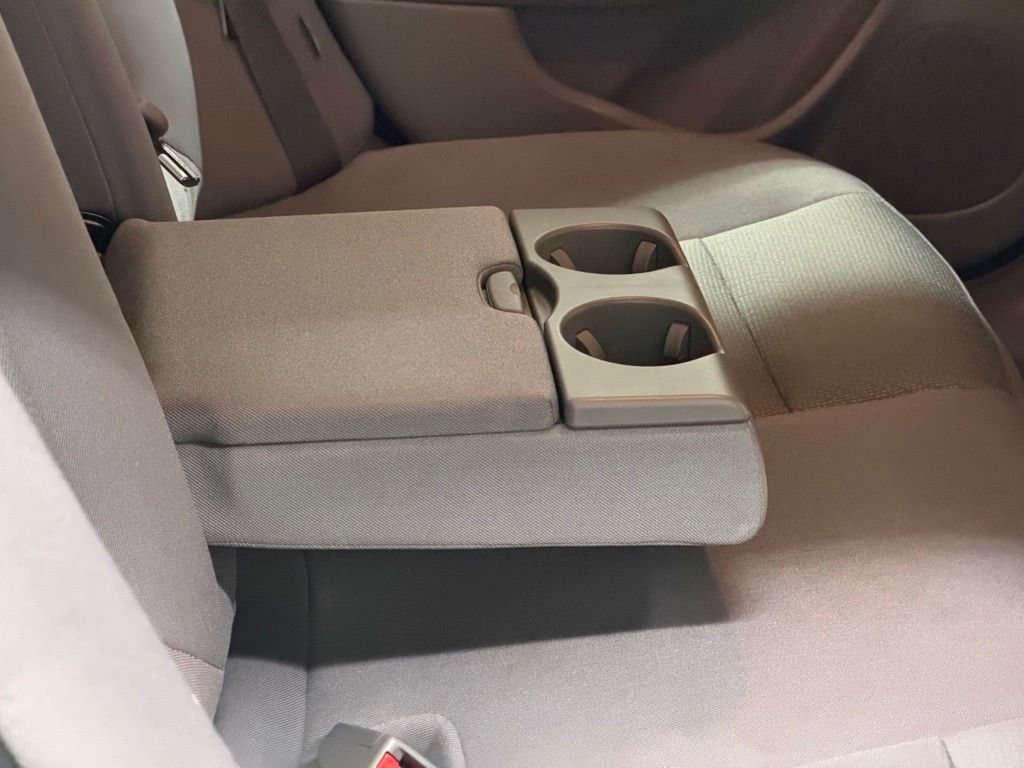 2015 Chevrolet Malibu 1LS - Photo 21