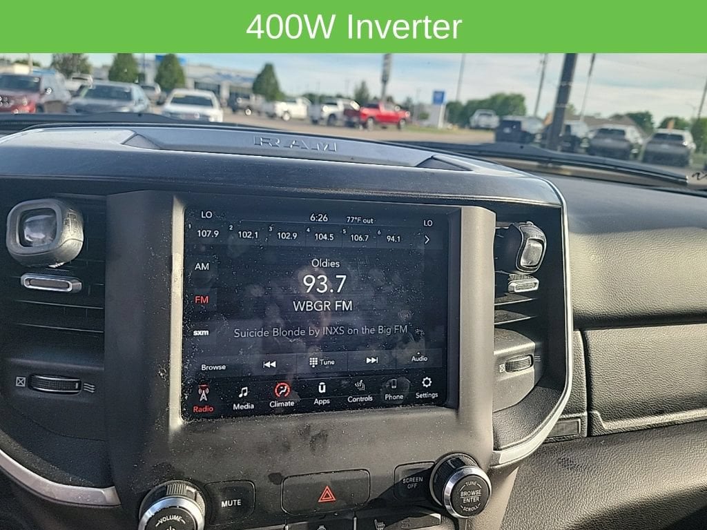 2020 RAM Ram 1500 Pickup Big Horn/Lone Star - Photo 30