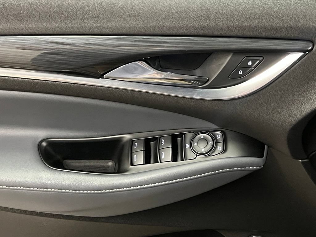 2023 Buick Enclave Essence - Photo 16