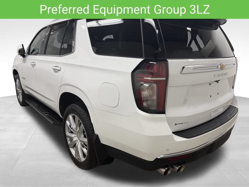2023 Chevrolet Tahoe High Country - Photo 6