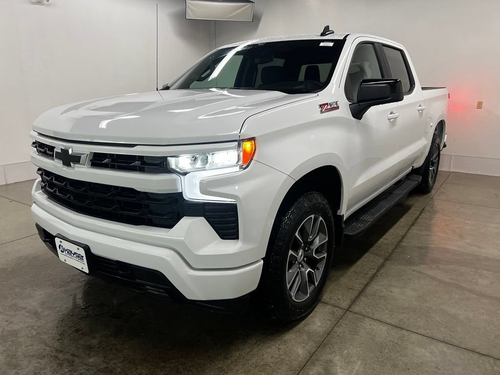 2026 Chevrolet Silverado 1500 RST - Photo 9