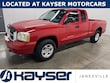 Dodge Dakota