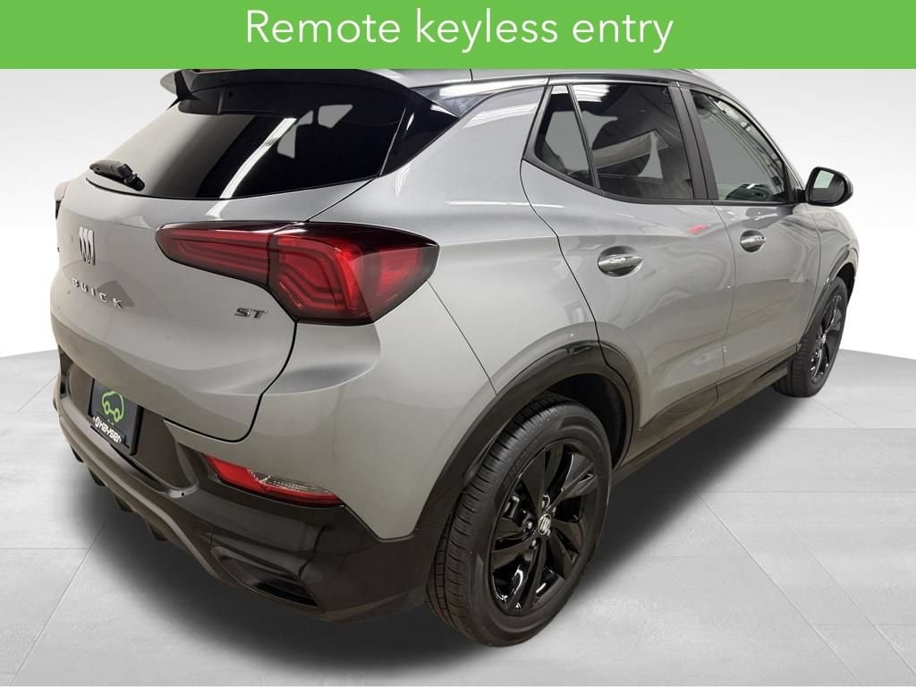 2024 Buick Encore GX Sport Touring - Photo 11