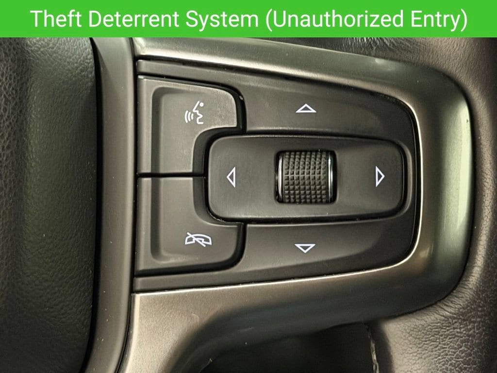 2020 Chevrolet Silverado 1500 LTZ - Photo 42
