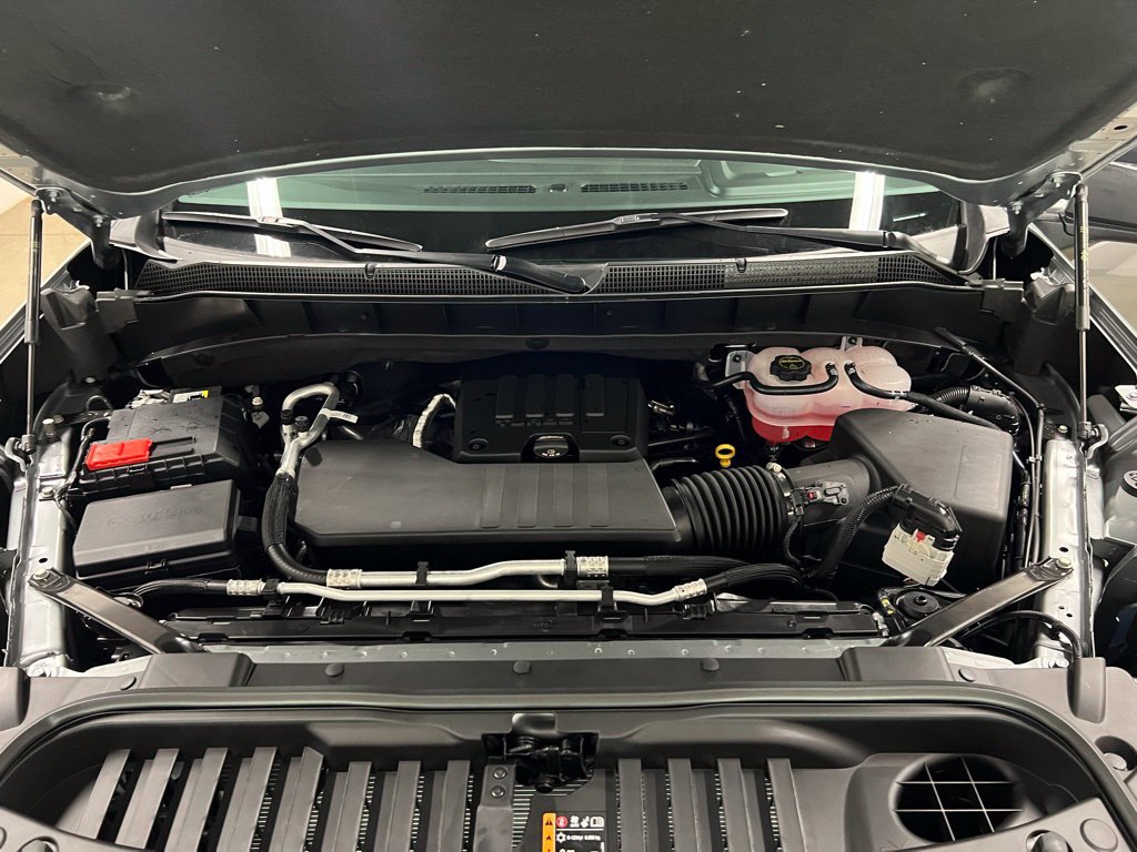 2026 Chevrolet Silverado 1500 LT - Photo 42
