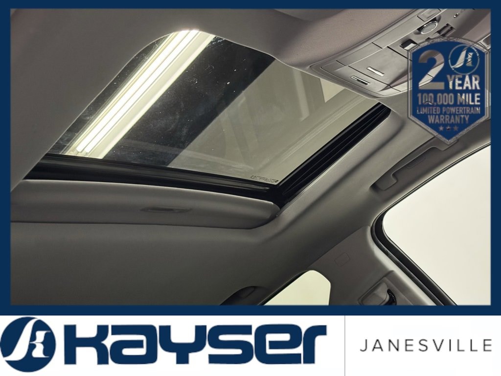 Used 2019 Chevrolet Tahoe Premier SUV