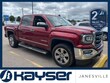 GMC Sierra 1500