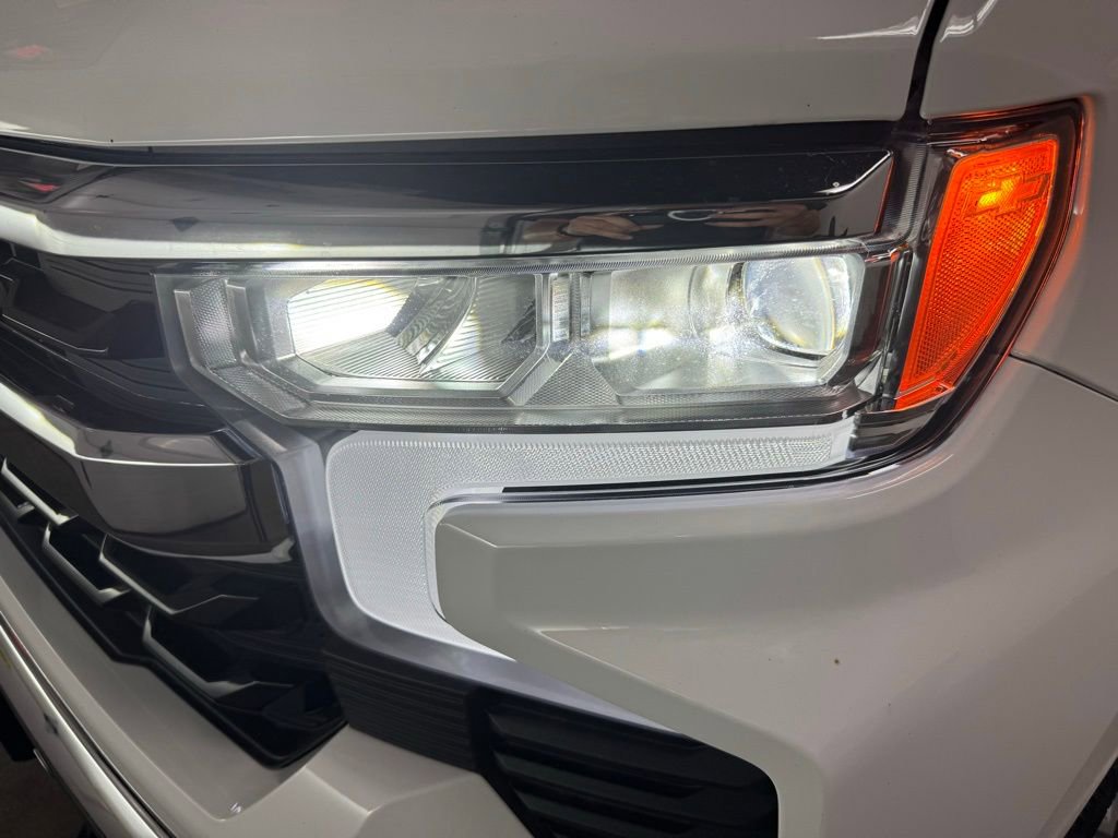 2026 Chevrolet Silverado 1500 LT - Photo 14