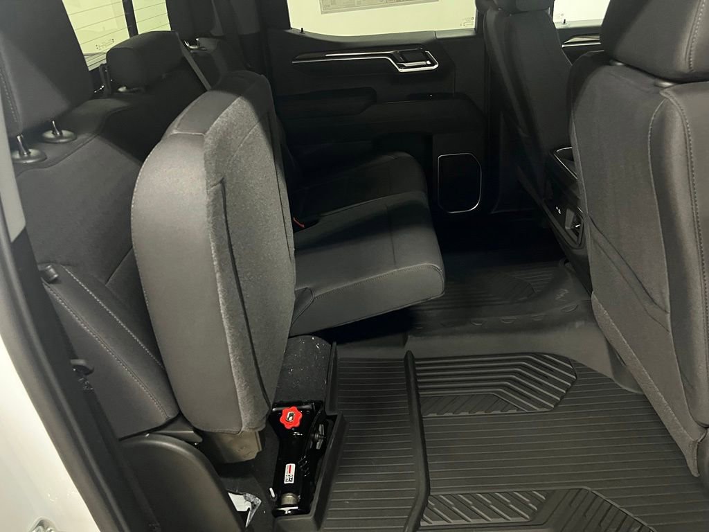 2026 Chevrolet Silverado 1500 RST - Photo 37