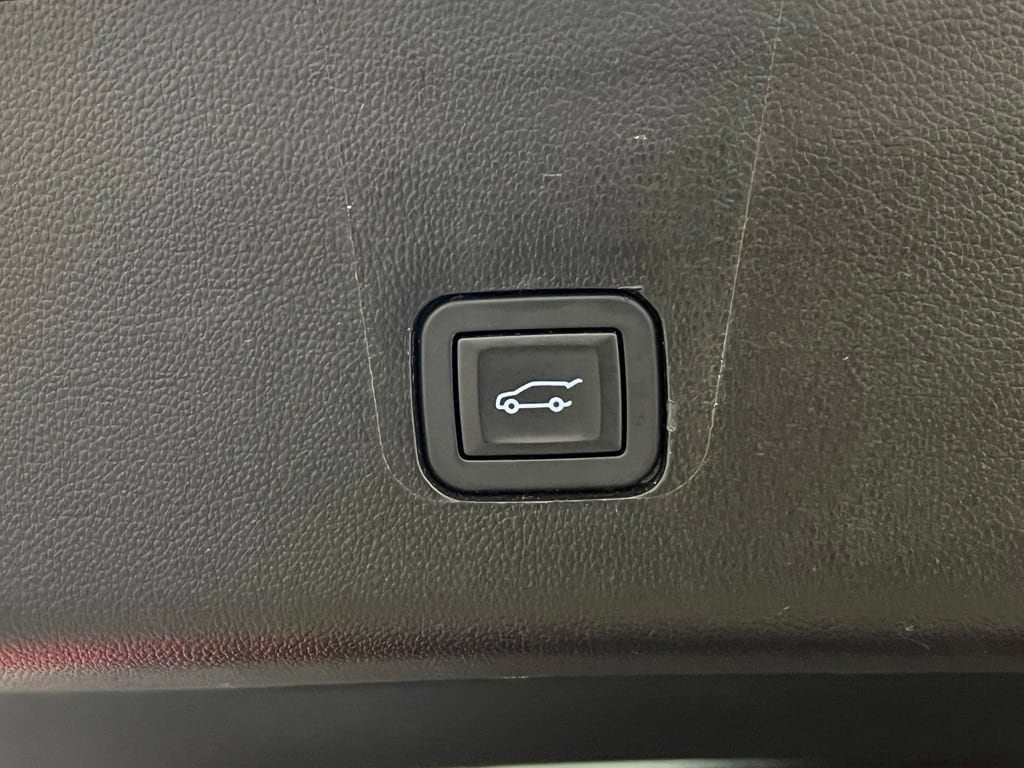2019 Chevrolet Traverse 1LT - Photo 43