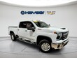  Chevrolet Silverado 2500HD