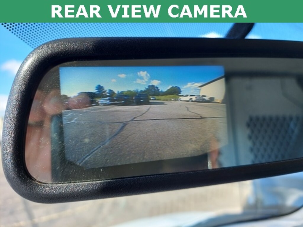 Certified 2021 Chevrolet Express 3500 Work Van Cargo Van