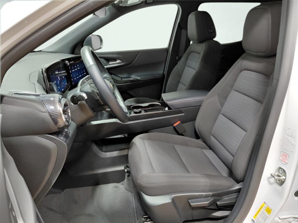Used 2026 Chevrolet Equinox LT SUV