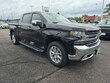  Chevrolet Silverado 1500 LTD
