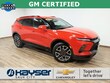 Chevrolet Blazer