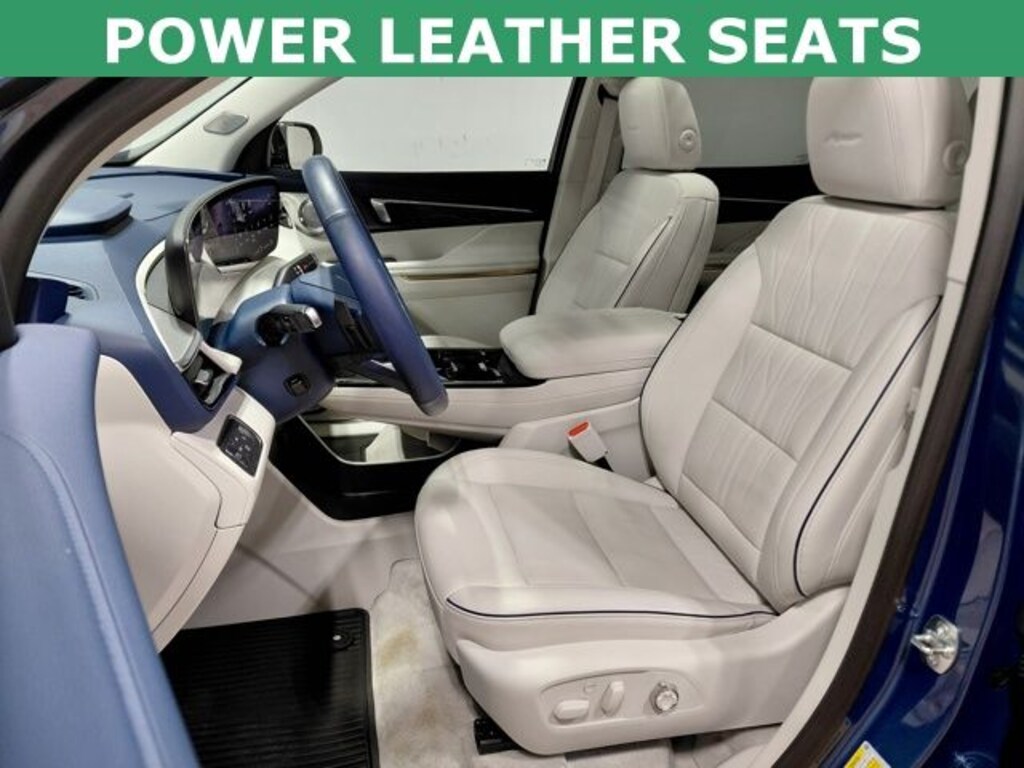 Used 2025 Buick Enclave Avenir SUV