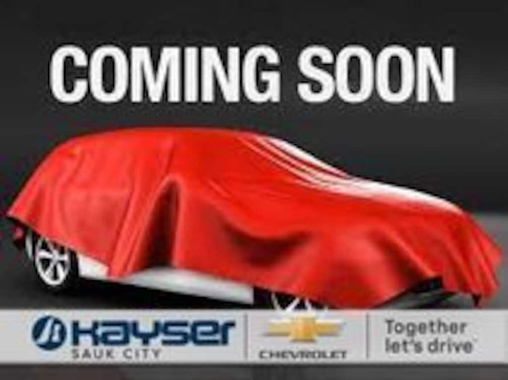 Used 2021 Chevrolet Equinox LT SUV