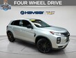 Mitsubishi Outlander Sport