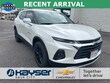 Chevrolet Blazer
