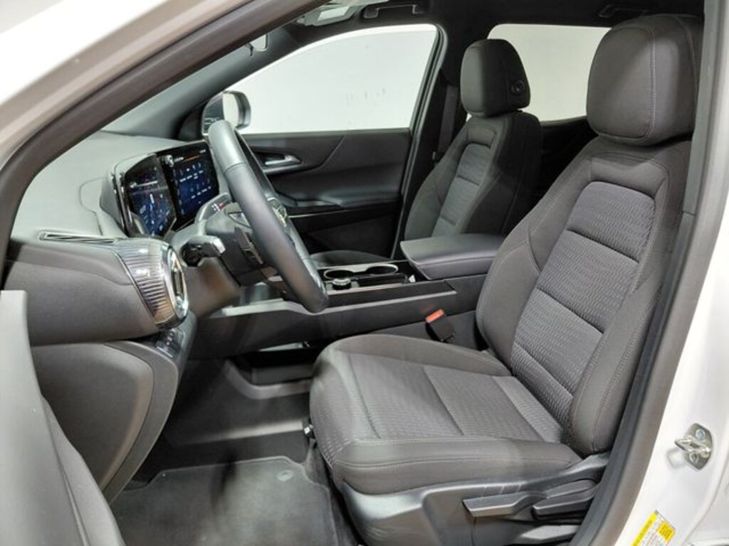 Used 2026 Chevrolet Equinox LT SUV
