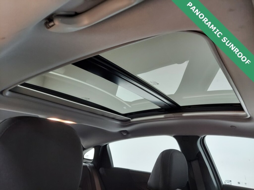 Certified 2024 Chevrolet Malibu LT Sedan