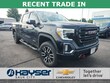 GMC Sierra 1500