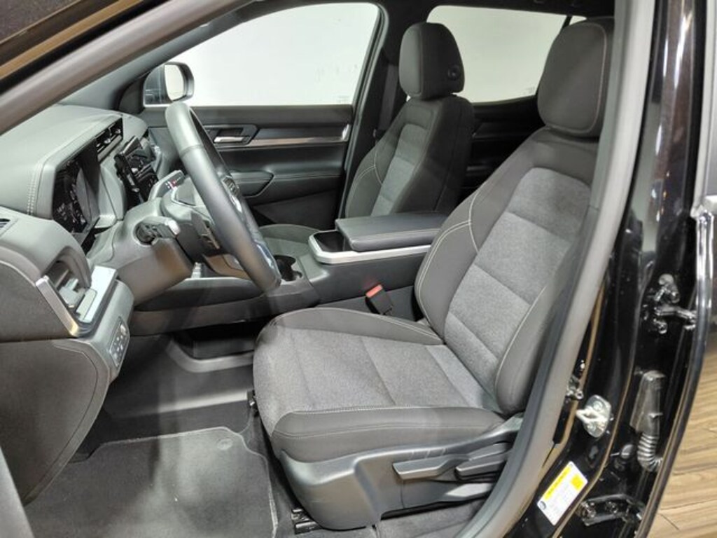 Used 2026 GMC Terrain Elevation SUV