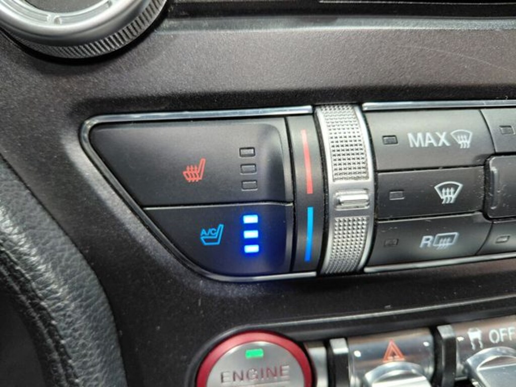 Used 2020 Ford Mustang GT Premium Convertible