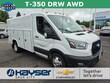 Ford Transit-350
