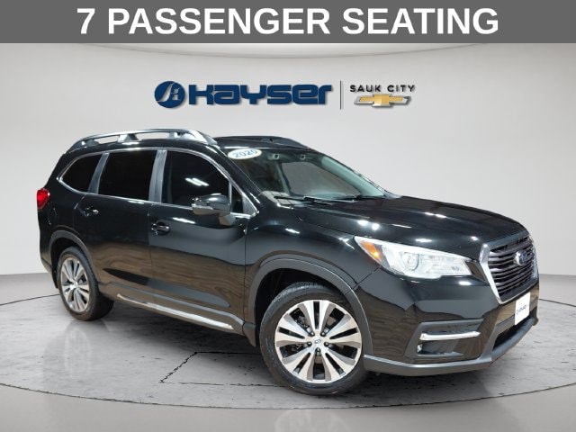 2020 Subaru Ascent