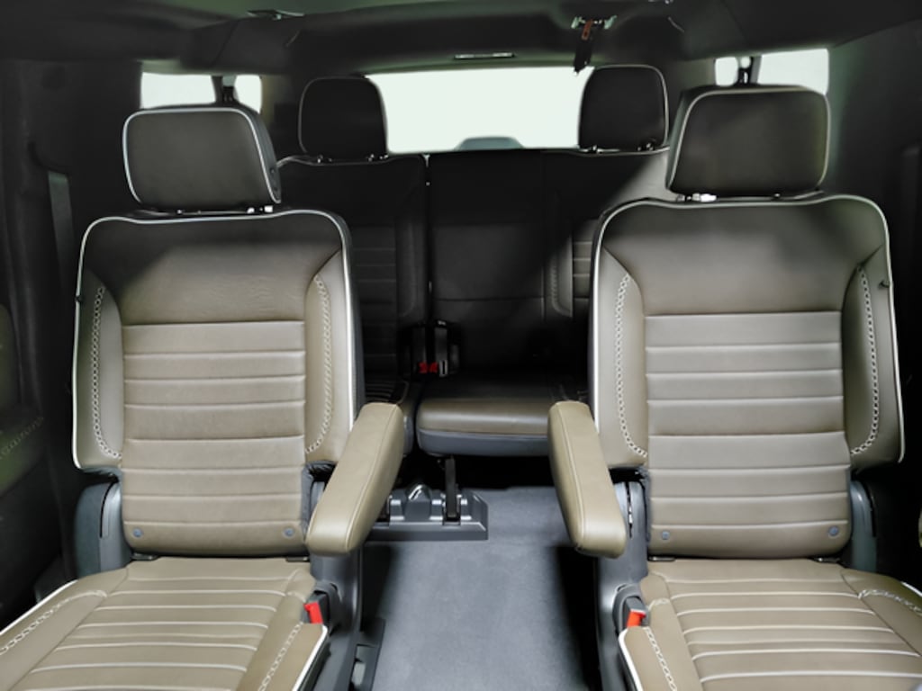 Used 2026 GMC Yukon XL Denali Ultimate SUV