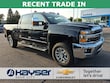 Chevrolet Silverado 2500HD