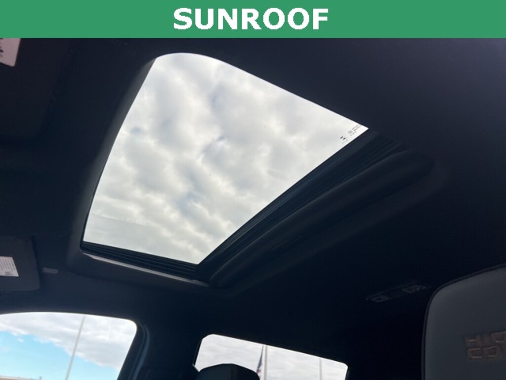 Certified 2024 Chevrolet Silverado 2500HD High Country Truck