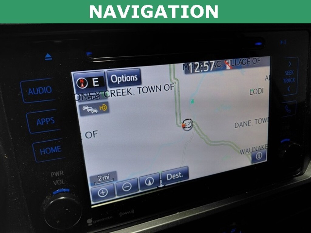 Used 2019 Toyota Tacoma TRD Off-Road Truck