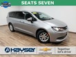 Chrysler Voyager