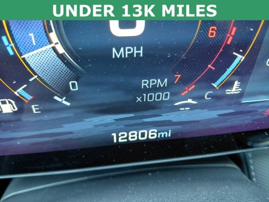 Used 2025 Chevrolet Equinox LT SUV