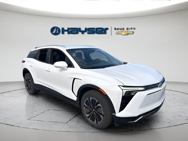 2024 Chevrolet Blazer EV LT