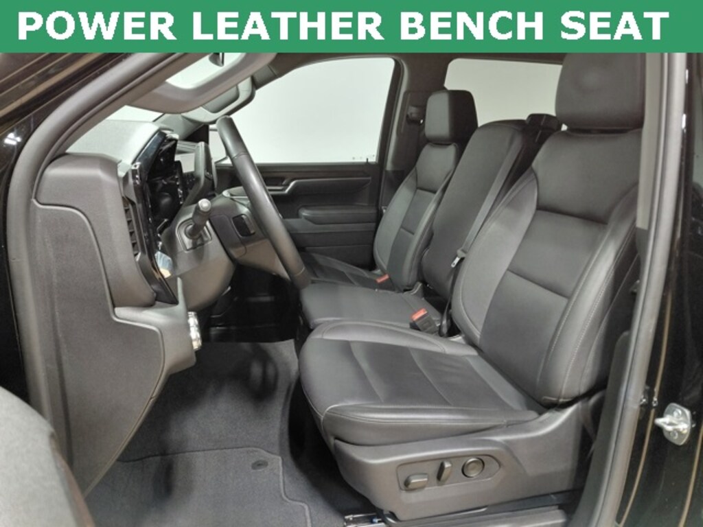 Used 2025 GMC Sierra 1500 SLT Truck