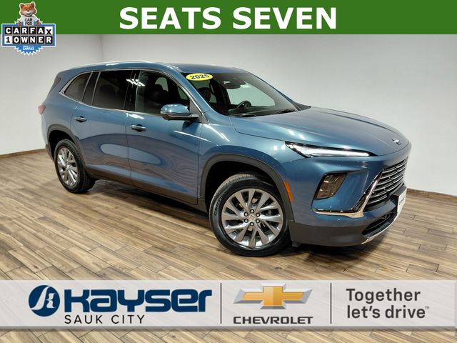 2025 Buick Enclave
