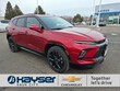 Chevrolet Blazer