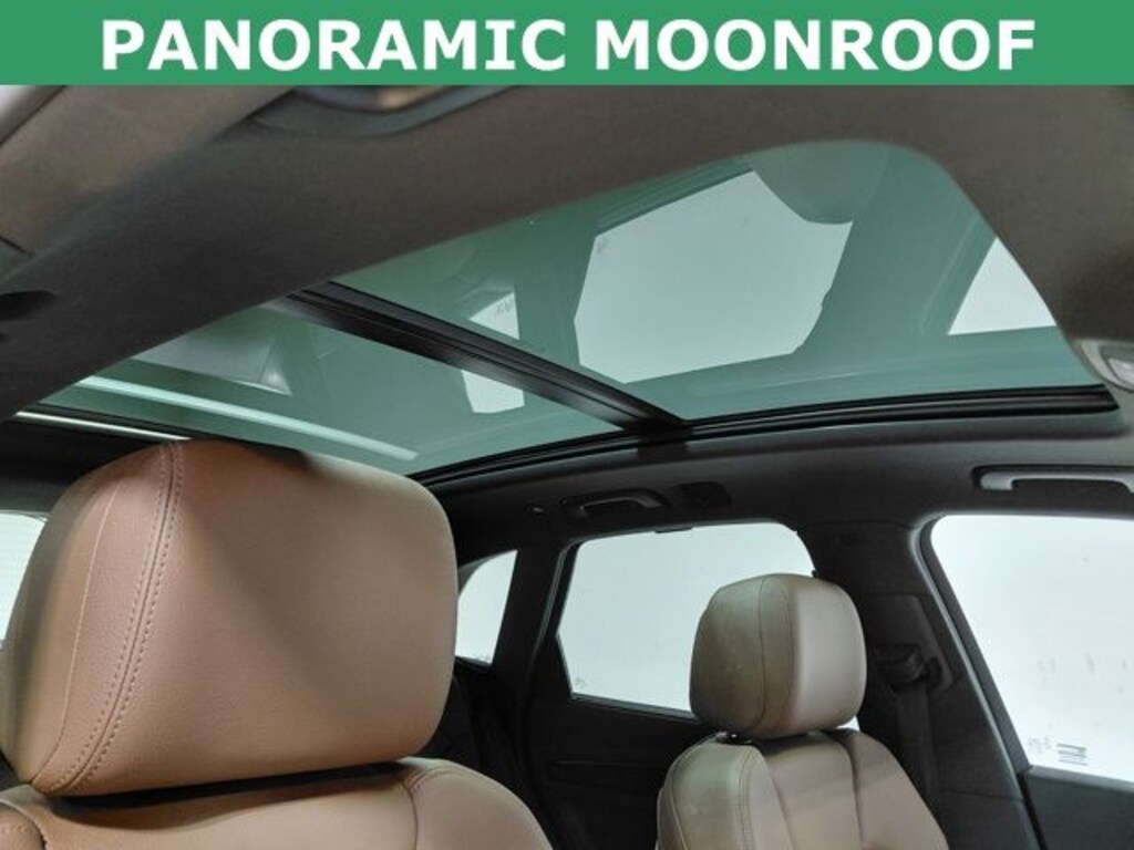 Certified 2019 Audi Q5 2.0T Prestige SUV